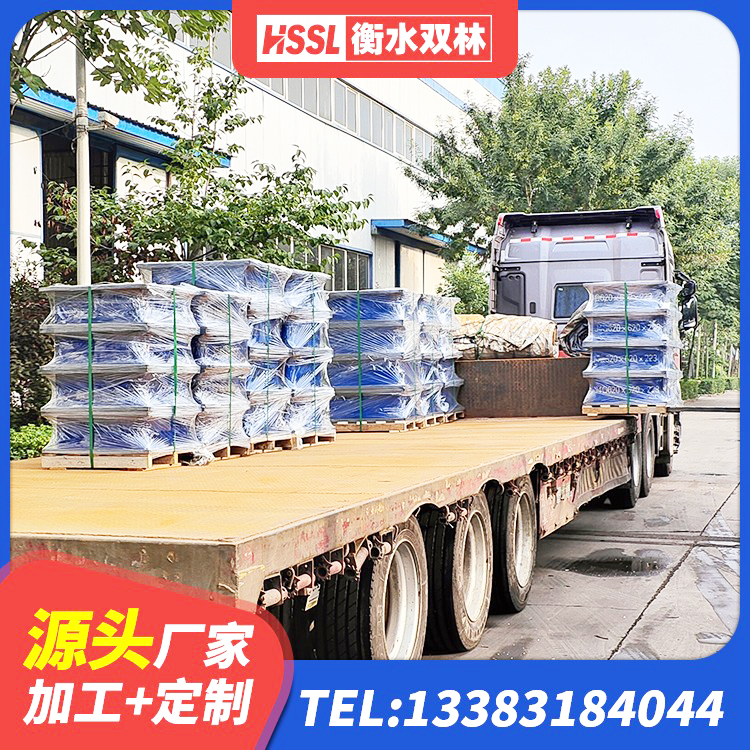 秦皇岛LRB隔震支座600源头工厂 秦皇岛建筑水平力分散隔震支座源头工厂 秦皇岛LNR1200橡胶隔震支座生产加工 秦皇岛隔震支座厂源头工厂 - 第8张