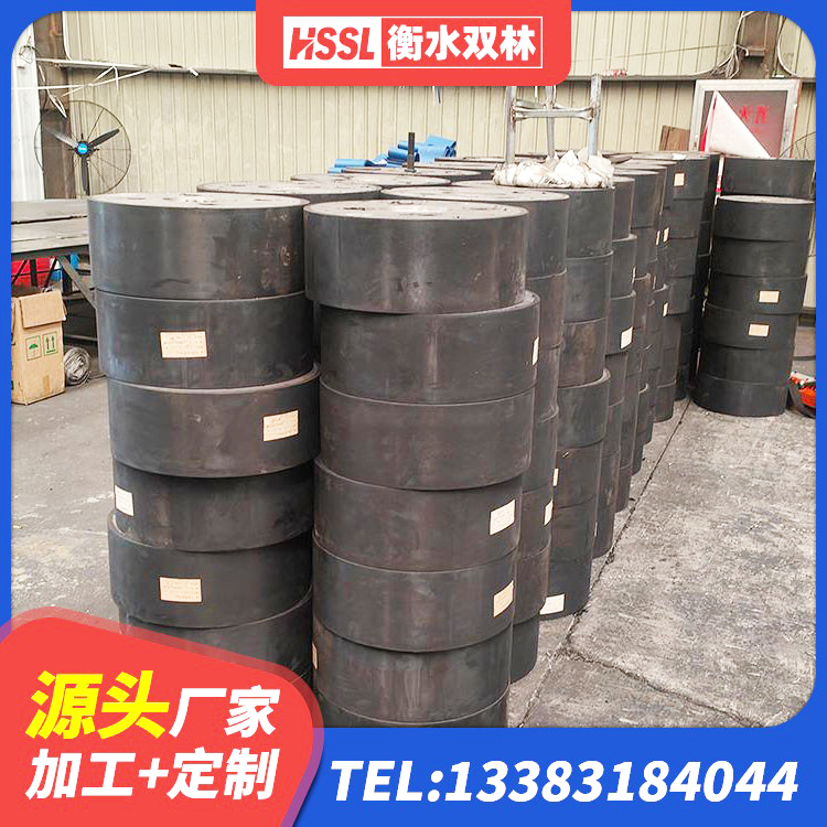 秦皇岛LRB1400橡胶隔震支座厂家电话 秦皇岛LRB800铅芯橡胶隔震支座什么价格 秦皇岛房屋隔震橡胶支座生产厂家 秦皇岛建筑橡胶隔震支座LRB - 第3张