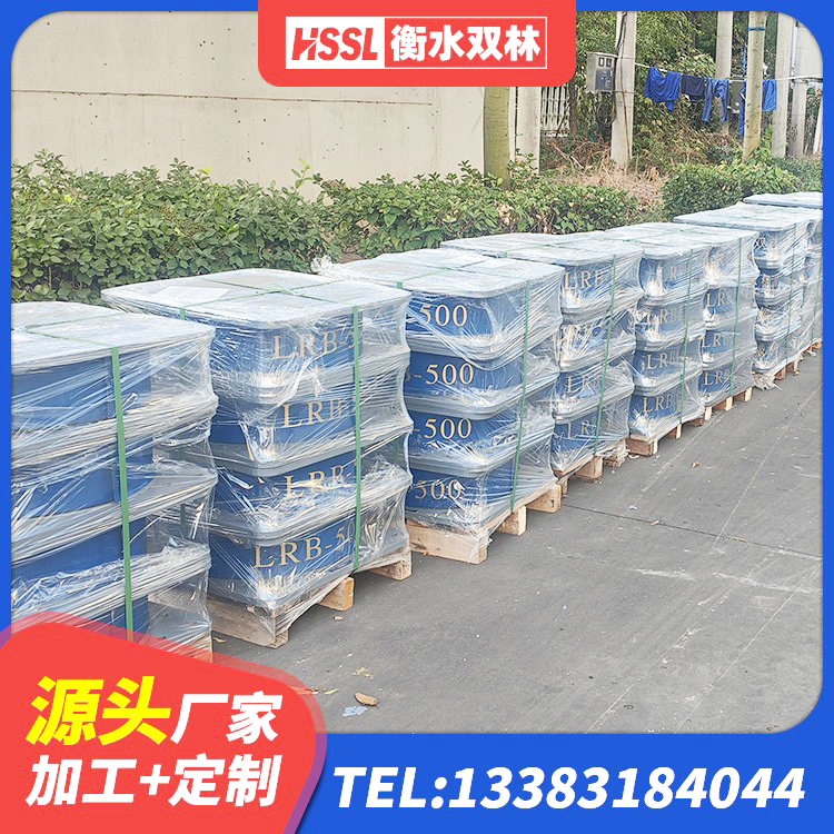 秦皇岛隔震支座LRB700 秦皇岛隔震支座加工 秦皇岛LRB橡胶隔震支座400(II型) 秦皇岛建筑减隔震支座厂家电话 - 第6张