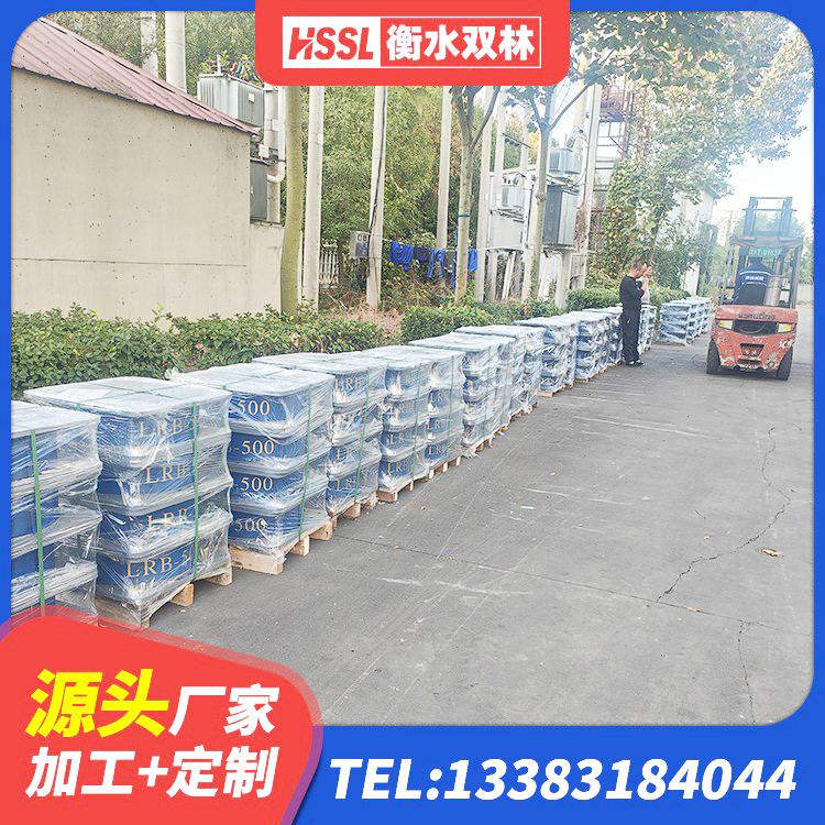 秦皇岛建筑隔震建筑橡胶隔震支座源头工厂 秦皇岛建筑防震橡胶隔震支座 秦皇岛LNR1200支座 秦皇岛LNR1200橡胶隔震支座生产加工 - 第4张